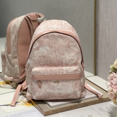 Dior Backpacks